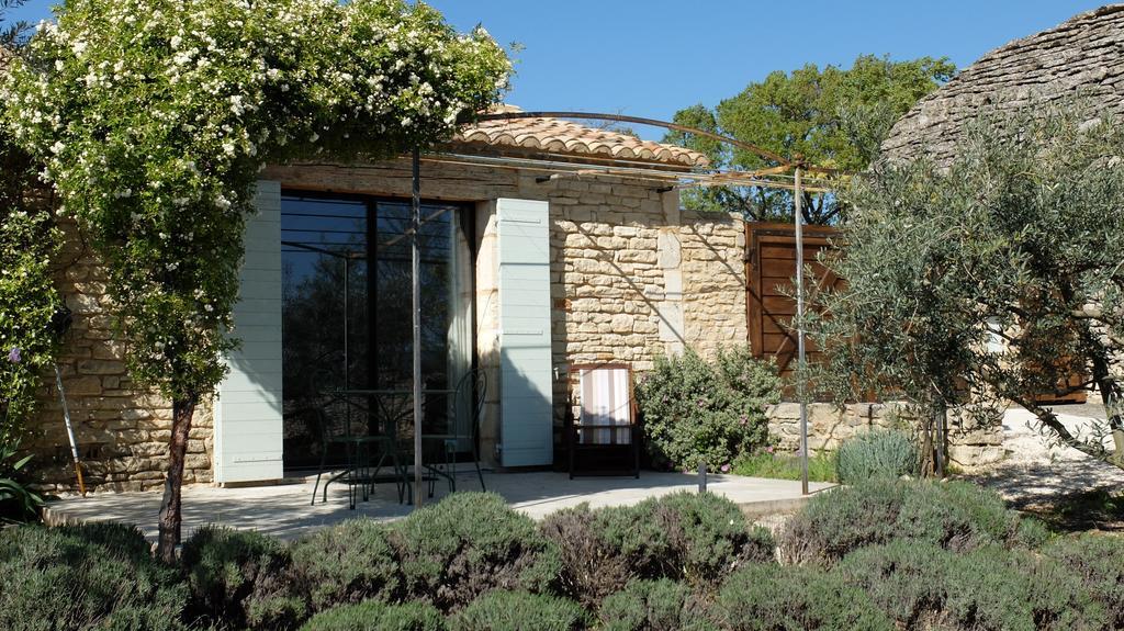 Le Jardin D'Adam Hotel Gordes Room photo